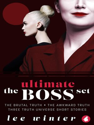 cover image of The Ultimate Boss Set